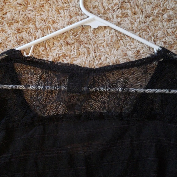 BKE long sleeve top - Picture 5 of 7